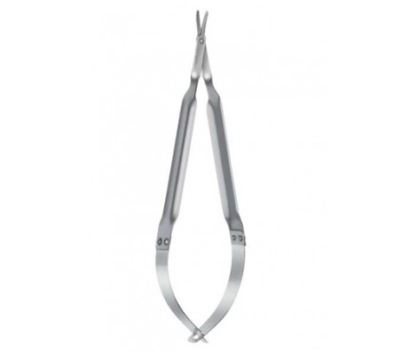 Suture Removal Scissors